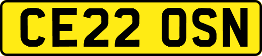 CE22OSN