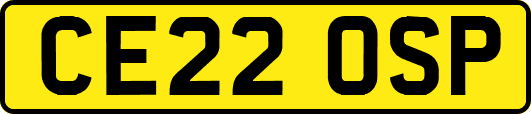 CE22OSP