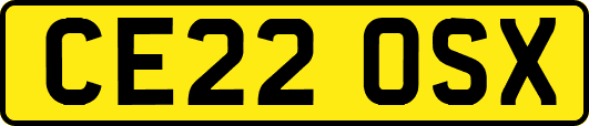 CE22OSX