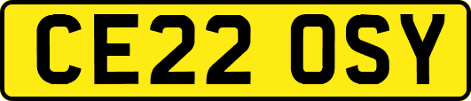 CE22OSY
