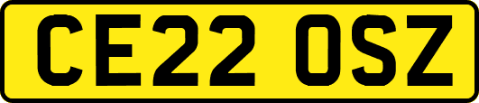 CE22OSZ