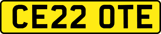CE22OTE
