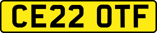 CE22OTF