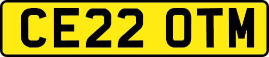 CE22OTM