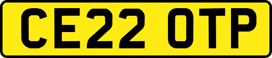 CE22OTP