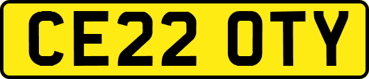 CE22OTY