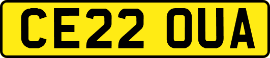 CE22OUA