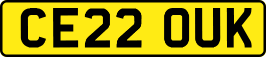 CE22OUK