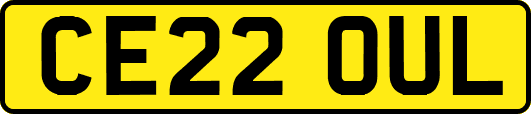 CE22OUL