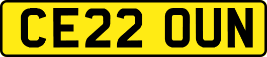 CE22OUN
