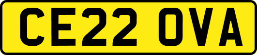 CE22OVA