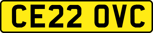 CE22OVC