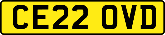 CE22OVD