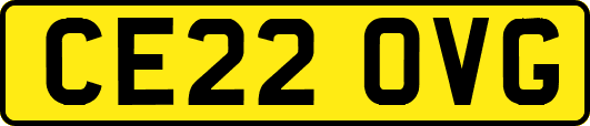 CE22OVG