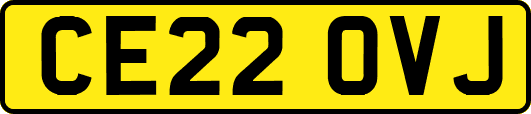 CE22OVJ