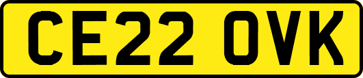CE22OVK