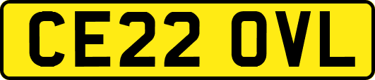 CE22OVL