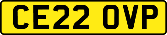 CE22OVP