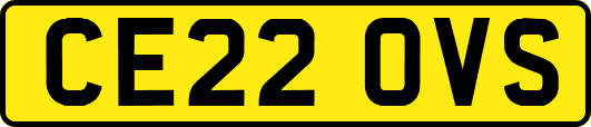 CE22OVS