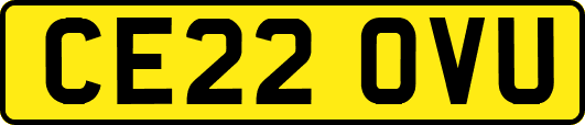 CE22OVU
