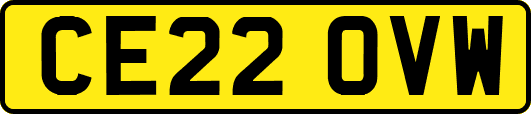 CE22OVW