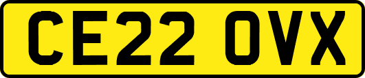 CE22OVX