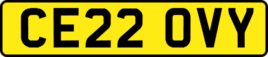CE22OVY