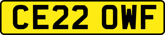 CE22OWF
