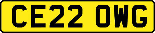 CE22OWG