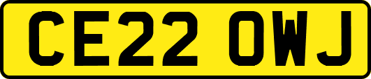 CE22OWJ