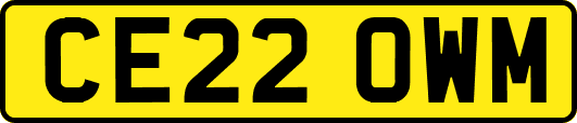 CE22OWM