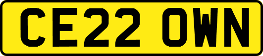 CE22OWN