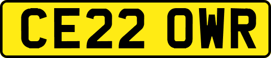 CE22OWR