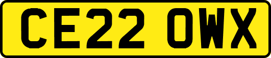 CE22OWX