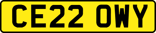 CE22OWY