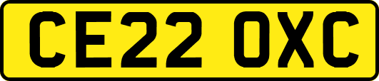 CE22OXC