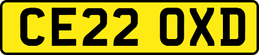 CE22OXD