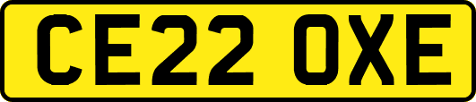 CE22OXE
