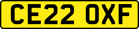 CE22OXF