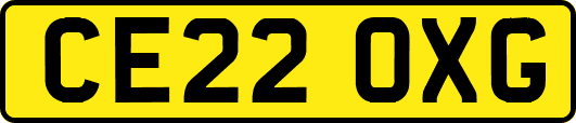 CE22OXG