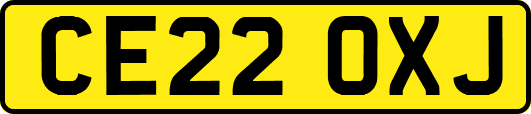 CE22OXJ