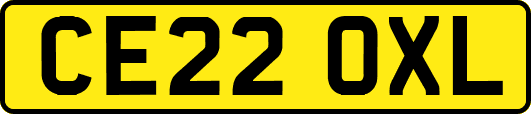 CE22OXL