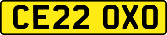 CE22OXO