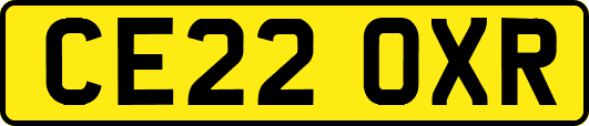 CE22OXR