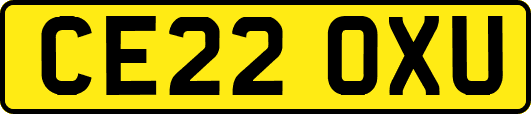 CE22OXU