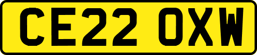 CE22OXW