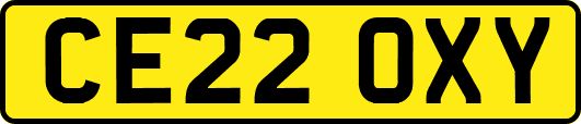 CE22OXY