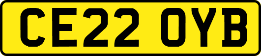 CE22OYB
