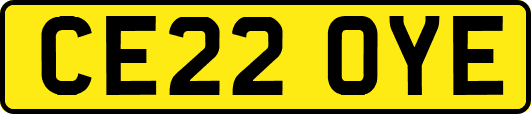 CE22OYE