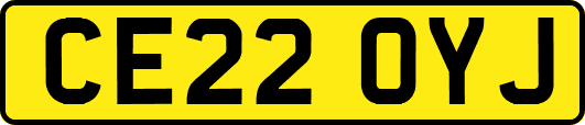 CE22OYJ